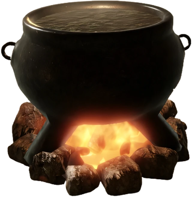 Alchemy