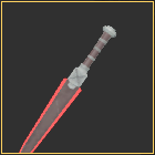 Cerise Dagger