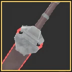 Cerise Greatsword
