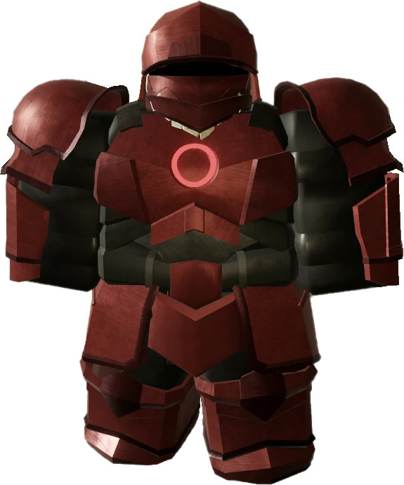 Cerise Set