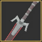 Cerise Sword