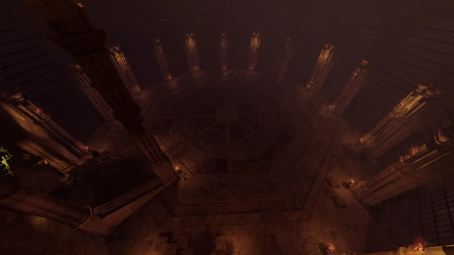 Chamber of Awakening