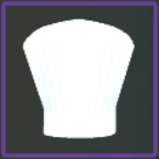Chef Hat