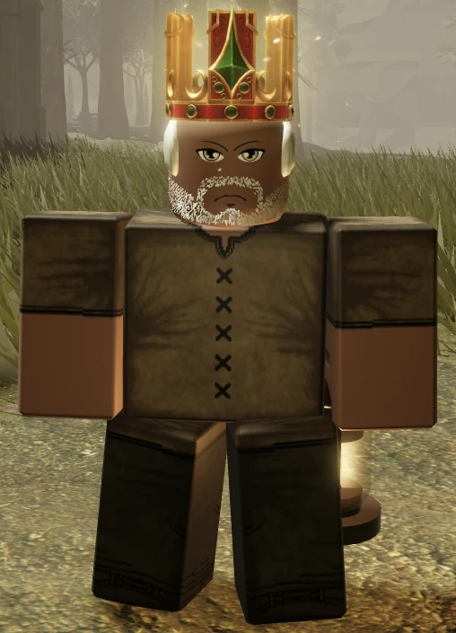 Christmas Emperor (626 KB) Christmas Emperor