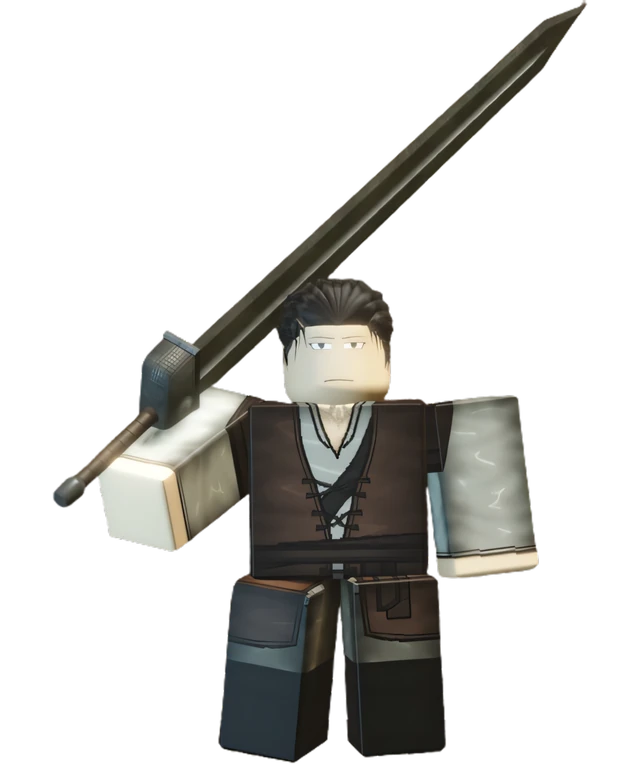 Citizen Tutorial Enemy