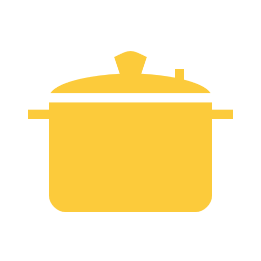 Cooking Icon Alt