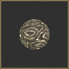 Cracked Orb