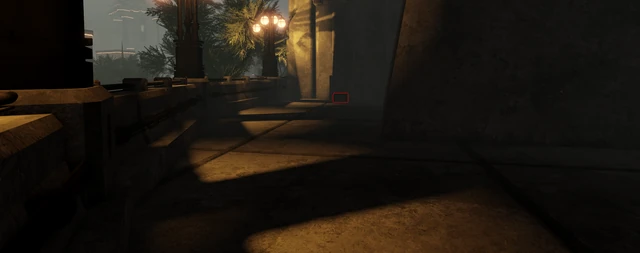 Crescendo Ring Location
