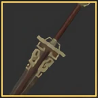 Crimson Blade
