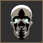Cursed Skull