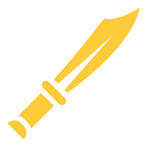 Dagger Alt