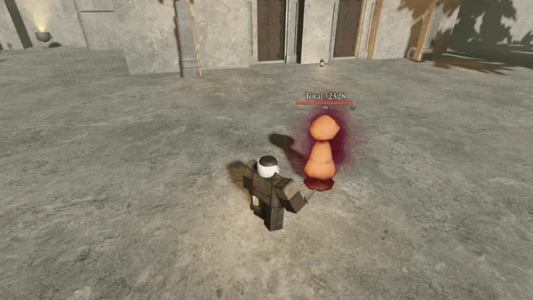 Dagger Basic Attack.gif (9.55 MB) Dagger Light Attack