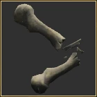Decrepit Bones