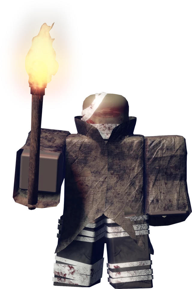 Depraved (Torch)