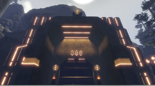 Door