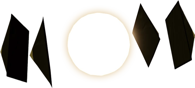 Earth Sprite
