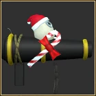 Egg Cannon