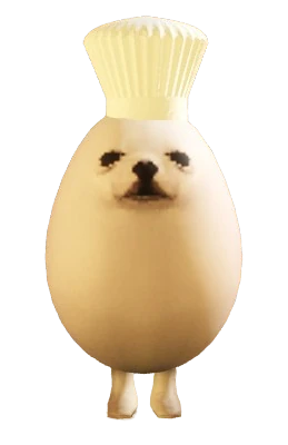 Eggstavo
