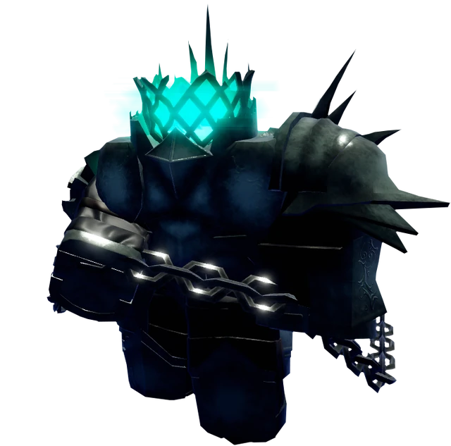 Eiric, The Exiled