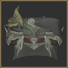 Electrum-threaded Armor