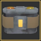 Energized Chunk