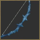 Everfrost Bow