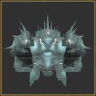 Exile's Armor