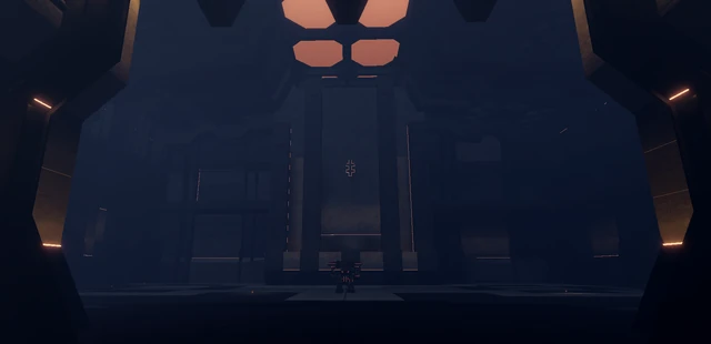 Facility SC-o8