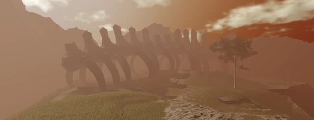 Feeding Grounds Overview