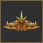 Festive Crown