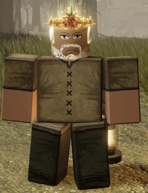 Festive Crown (625 KB) Festive Crown
