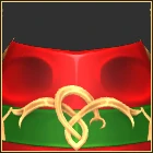 Festive Fedora