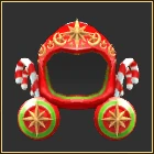Festive Hood