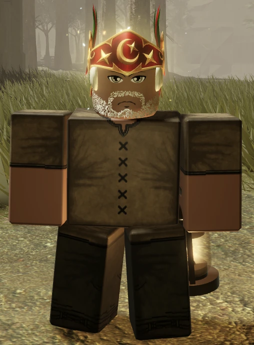 Festive Valkyrie Helm (617 KB) Festive Valkyrie Helm