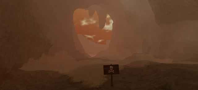 Field of Demise