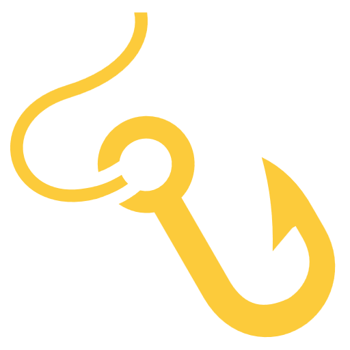 Fishing Icon Alt