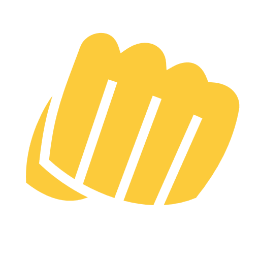 Fist Alt