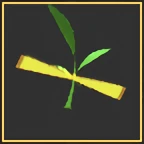 Foraging Halo