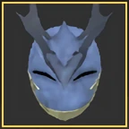 Forlorn Mask