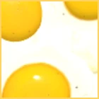 Fried Eggs