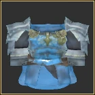 Frostbound Regalia Armor