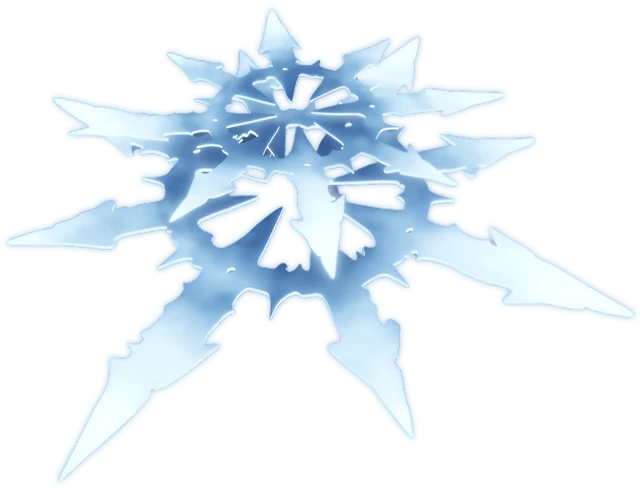 Frosthowl Spawner