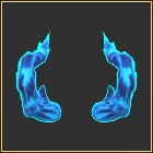 Frozen Horns