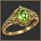 Fugitive Ring