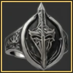 Gambit Ring