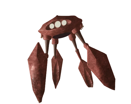 Giant Krab
