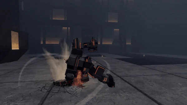 Grabbing Attack (NR-02)