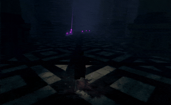 Gravity Well