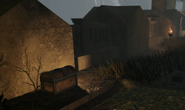 Great Carver Location