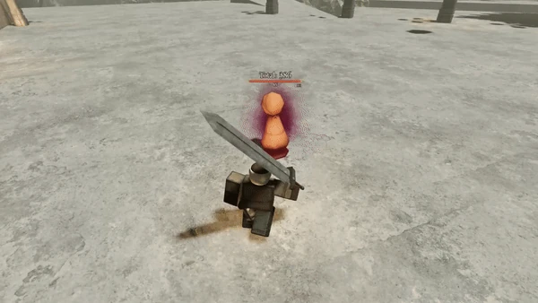 Greatsword Air Attack.gif (8.84 MB) Greatsword Aerial Attack